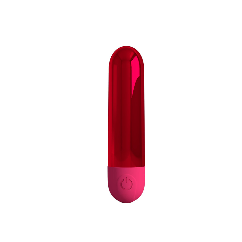 Вибропуля Pretty Love Kiwi BI-300091-3