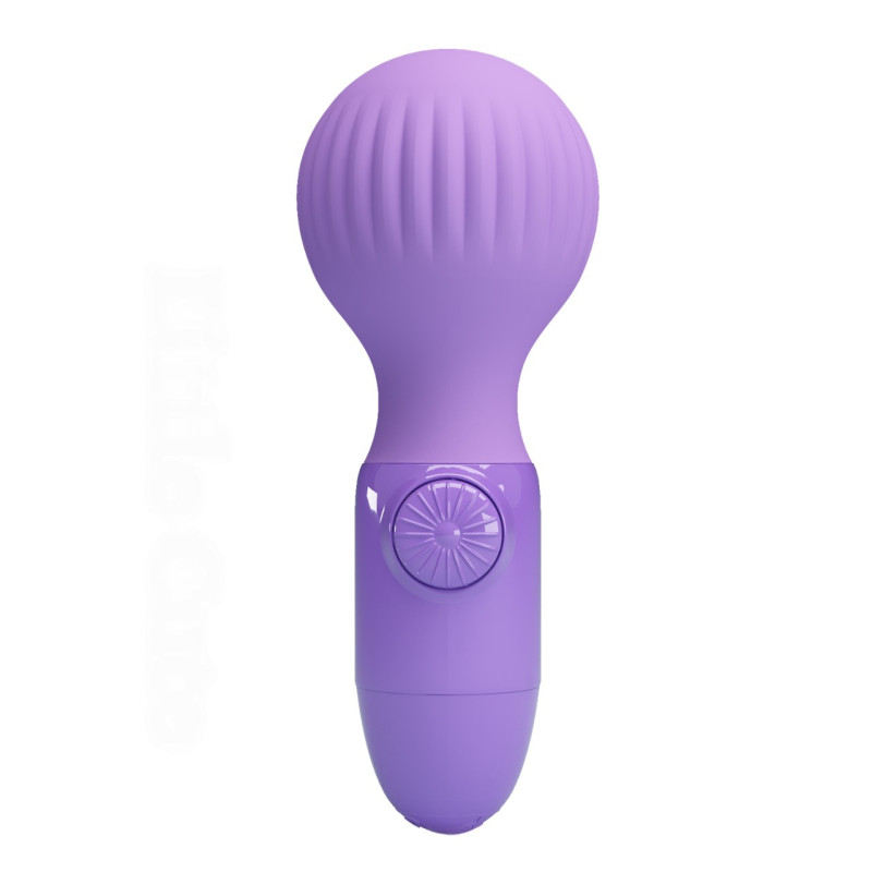 Вибромассажер Mini Wand BI-300117