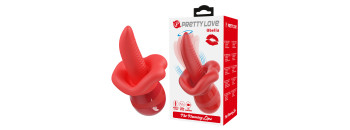 Вибратор- язычок The Flaming Lips BI-300138