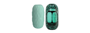 Маструбатор Pretty Love Athena BM-00900T100-3