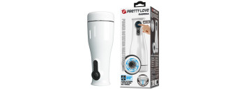 Мультифункциональный мастурбатор BM-00900T101