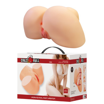 Мастурбатор Liora BM-00900T229