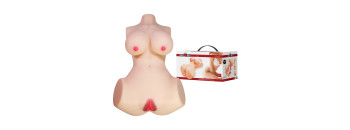 Мастурбатор Aveline BM-009270