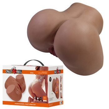 Мастурбатор Briony BM-00900T229Q