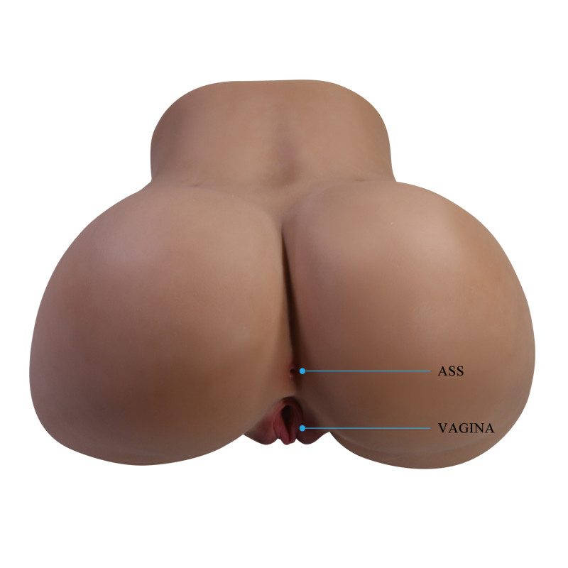 Мастурбатор Briony BM-00900T229Q