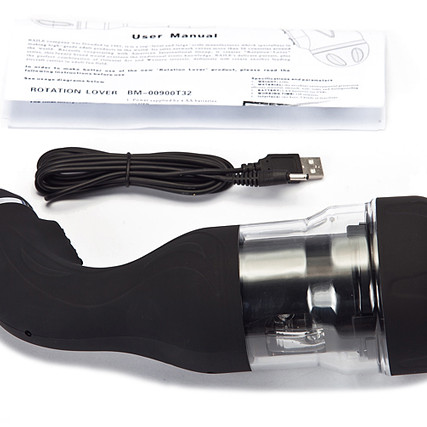 Автоматический мастурбатор Rotation Lover BM-00900T32