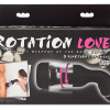 Автоматический мастурбатор Rotation Lover BM-00900T32