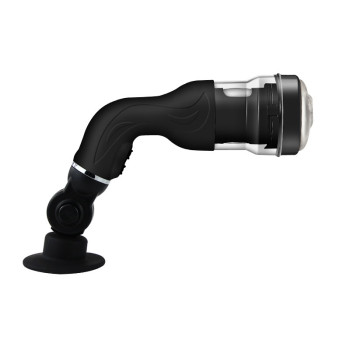 Автоматический мастурбатор Rotation Lover BM-00900T35