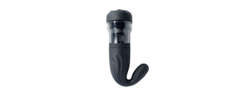 Мега-мастурбатор с ротацией Breton BM-00900T45