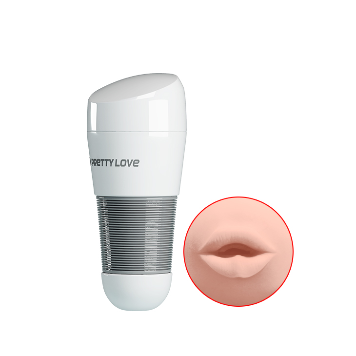 Мега-мастурбатор  BM-00900T49NN-2