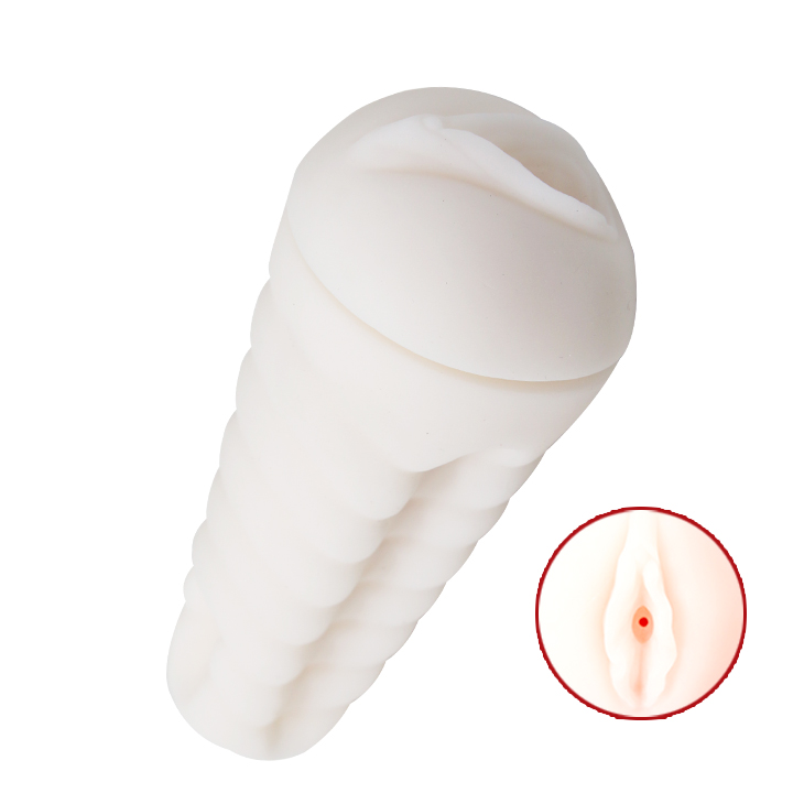 Мега-мастурбатор Pussy style Kitti BM-00900T49NNJ