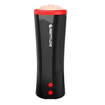 Мастурбатор Pretty Love Ozzy BM-00900T54S