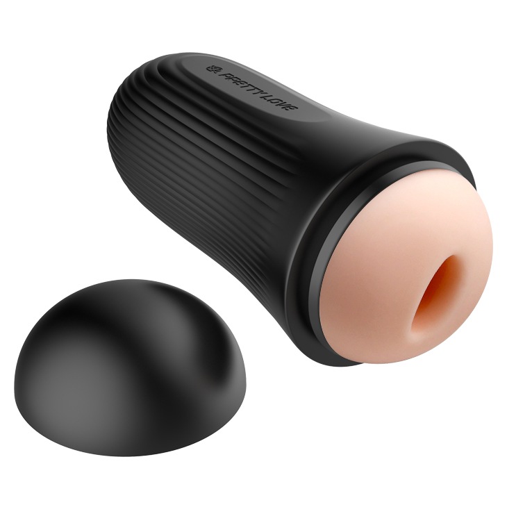 Мастурбатор в колбе Pretty Love Alice BM-00900T62