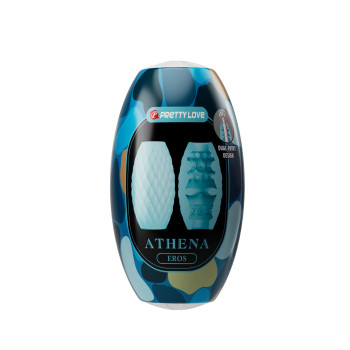 Мастурбатор Pretty Love Athena BM-00900T99-3