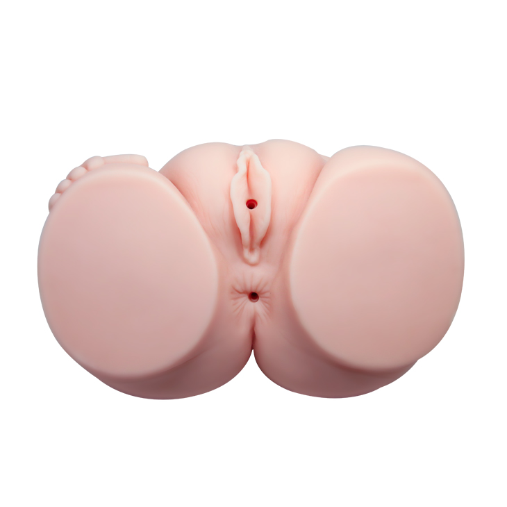 Вагина с вибрацией BM-009039Z-1