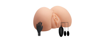 Мастурбатор Judy BM-009095Z-1