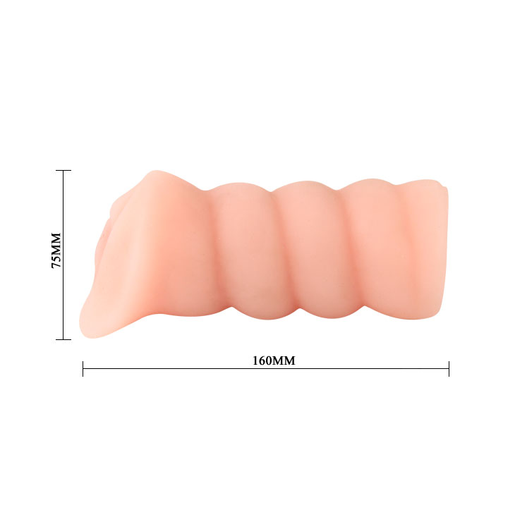 Мастурбатор Дерзкая Девчонка BM-009109