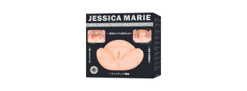 Вагина Пышечка BM-009112