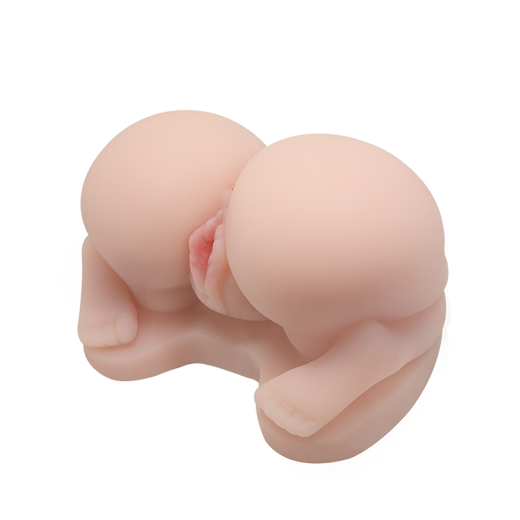 Вагина с вибрацией BM-009115