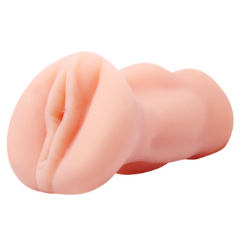 Мастурбатор с технологией выработки лубриканта BM-009132K