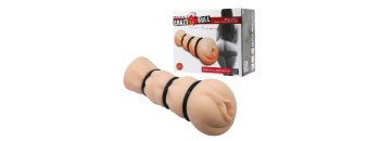 Мастурбатор BM-009154H