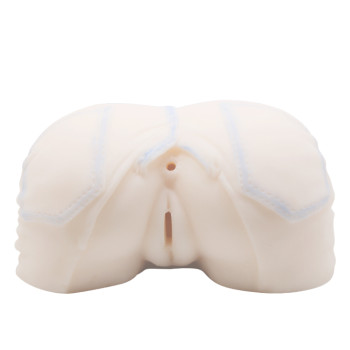 Мастурбатор с двойной вибрацией BM-009181