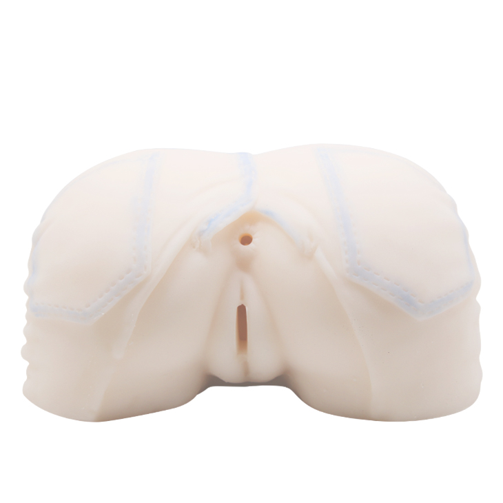 Мастурбатор с двойной вибрацией BM-009181