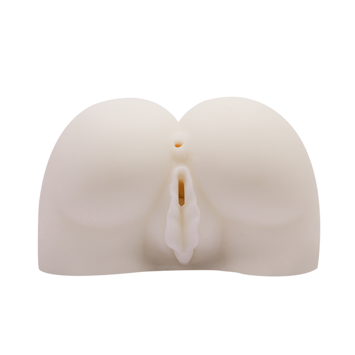 Мастурбатор с двойной вибрацией BM-009190