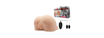 Мастурбатор с вибрацией BM-009190Z-1