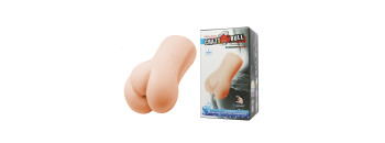 Мастурбатор с эффетком смазки BM-009194K