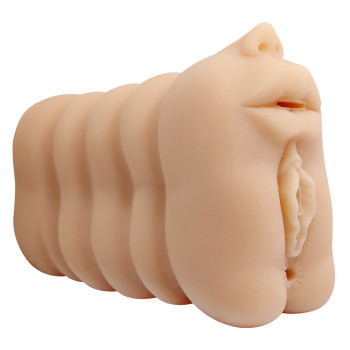 Мастурбатор 3D BM-009195-1