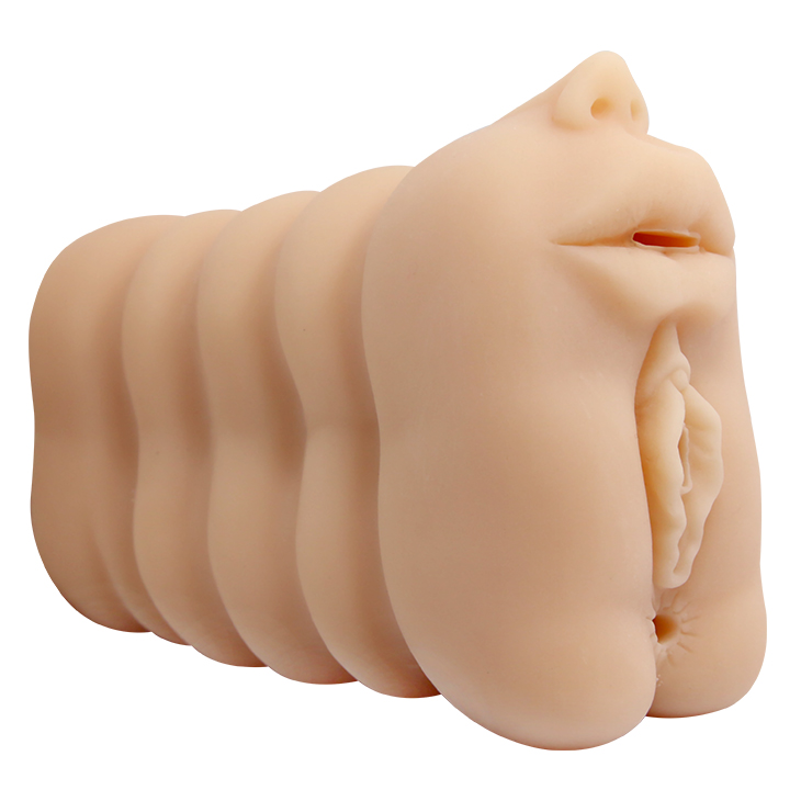 Мастурбатор 3D BM-009195-1