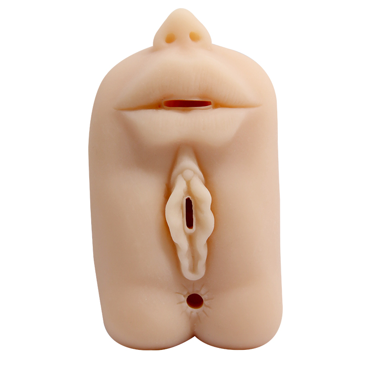 Мастурбатор 3D BM-009195-1