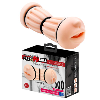 Маструбатор BM-009224H