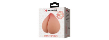 Мастурбатор Pretty Love Honey Peach BM-009231N