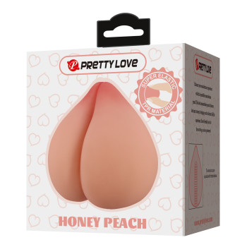 Мастурбатор Pretty Love Honey Peach BM-009231N