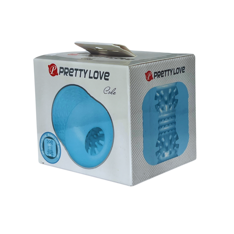 Маструбатор Pretty Love BM-009252N-3