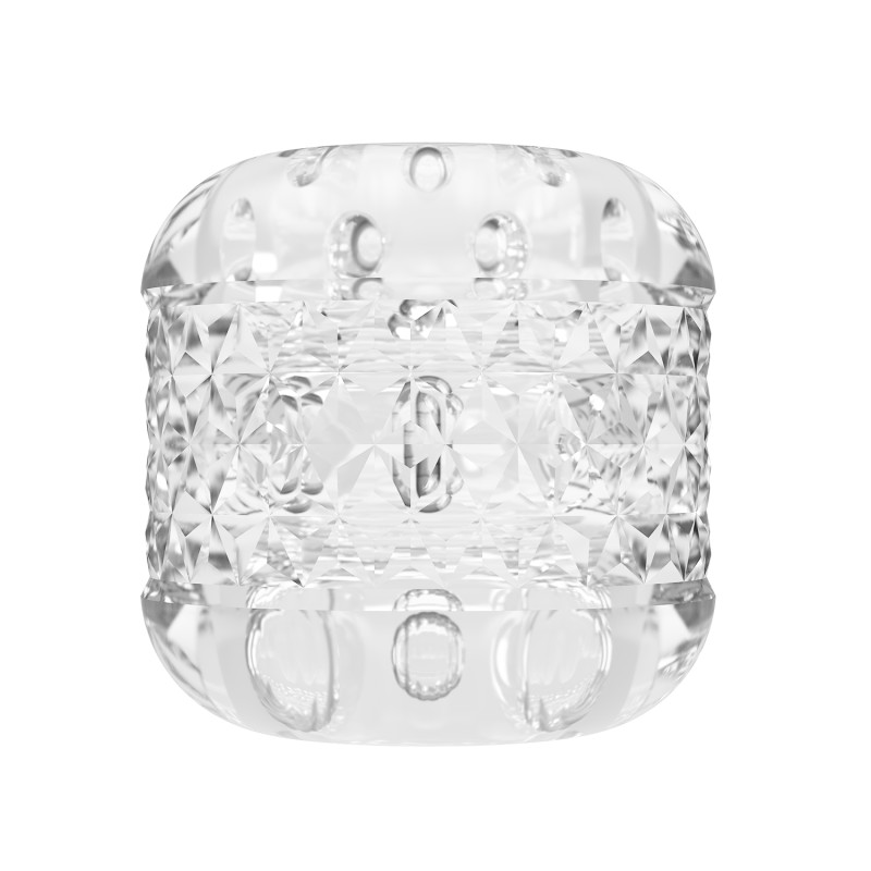 Маструбатор Pretty Love Crystle BM-009253MN-1