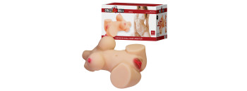 Полноразмерный мастурбатор Pretty Love BM-009257N