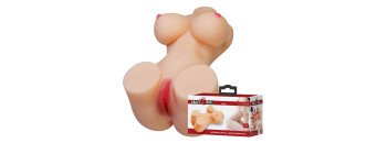 Мастурбатор Pretty Love BM-009258N