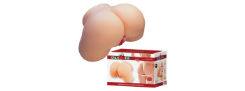 Полноразмерный мастурбатор Pretty Love BM-009259N