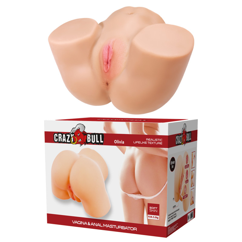 Мастурбатор Olivia BM-009259Z