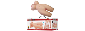 Мастурбатор Mia BM-009261G