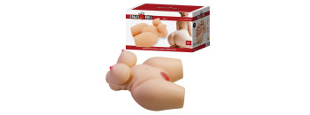 Полноразмерный мастурбатор Pretty Love BM-009263N