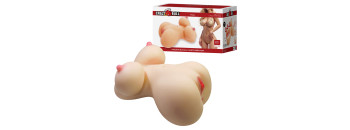 Полноразмерный мастурбатор Pretty Love BM-009265N