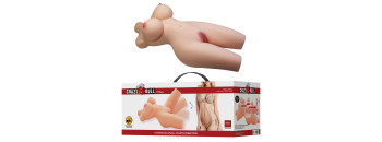 Мастурбатор Tiffany BM-009268G