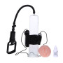 Вакуумная помпа Penis Enlarger  BM-010066B