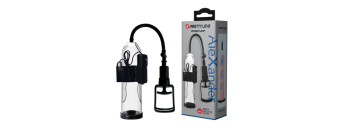 Вакуумная помпа с вибро BM-010066BPL