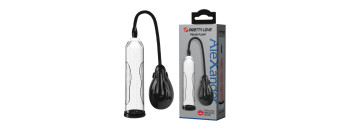 Вакуумная помпа автоматическая BM-010066D