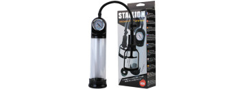 Вакуумная помпа Stallion BM-010088